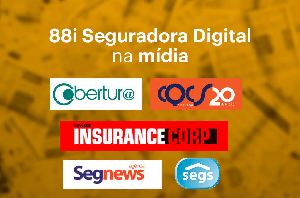 88i Seguradora Digital impulsiona parcerias com plataformas