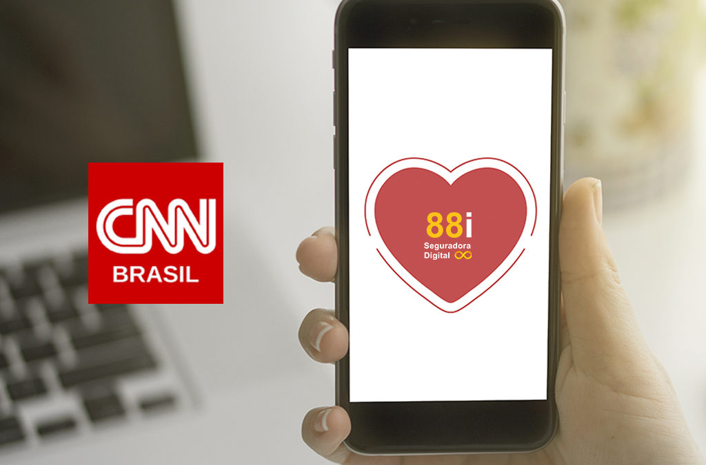 88i na CNN