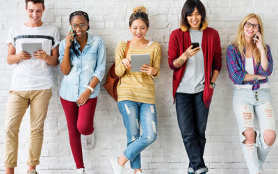 Gerações mais conectadas e digitais: como proteger o que seus clientes amam e se importam