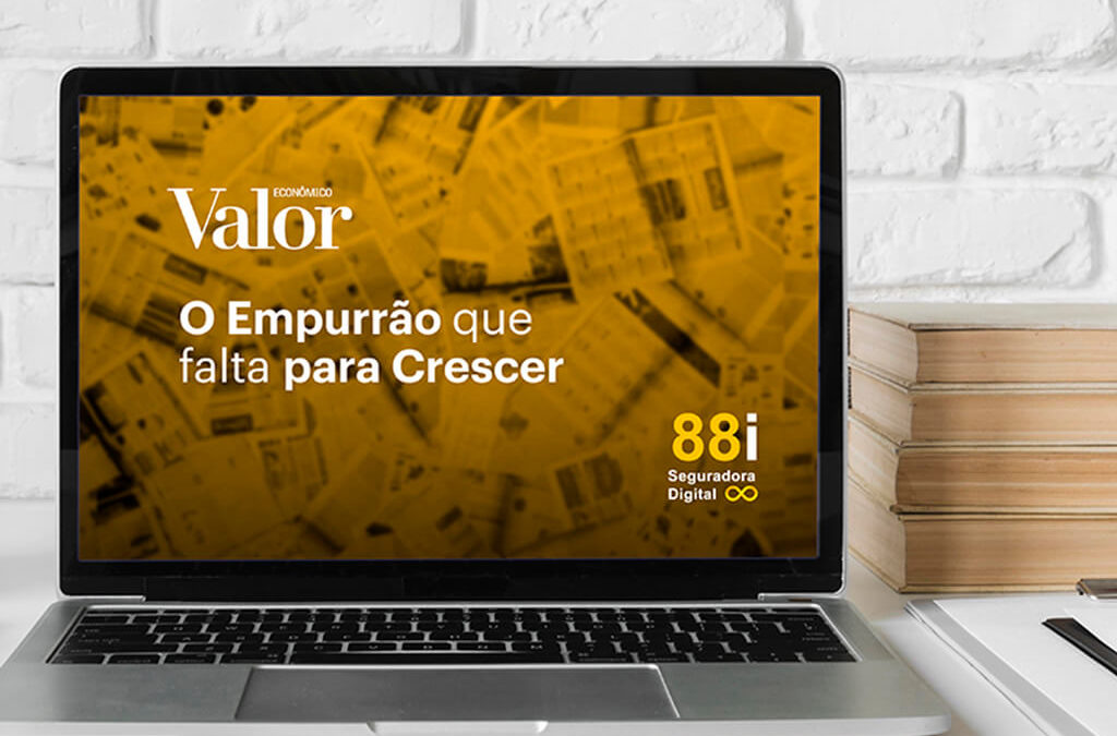 O empurrão que falta para crescer – Valor Econômico