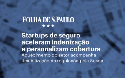 Startups de seguro aceleram indenização e personalizam cobertura
