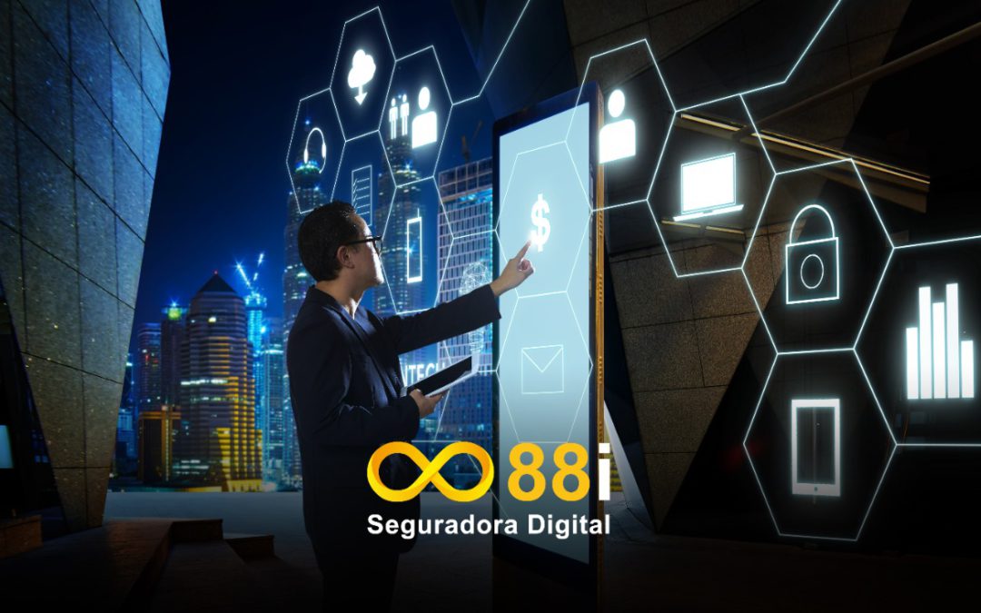 88i Seguradora Digital dá largada para open insurance com bancos digitais e fintechs