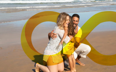 Desfrutar das conquistas sem medo de perdê-las é reconfortante e tranquilizador