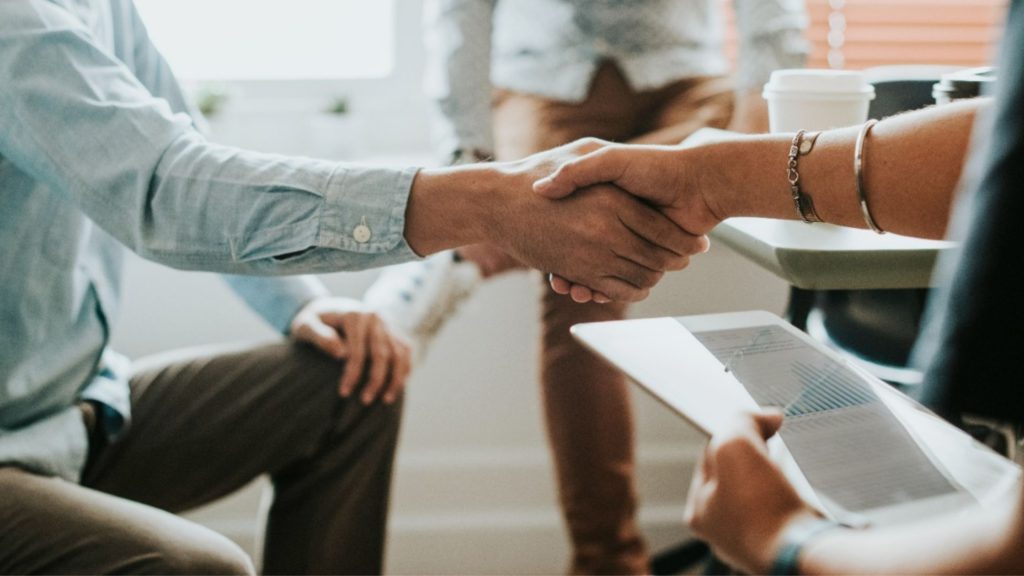 Aliança estratégica 88i e Starr Seguros