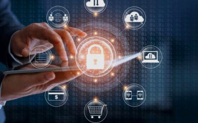 Segurança cibernética