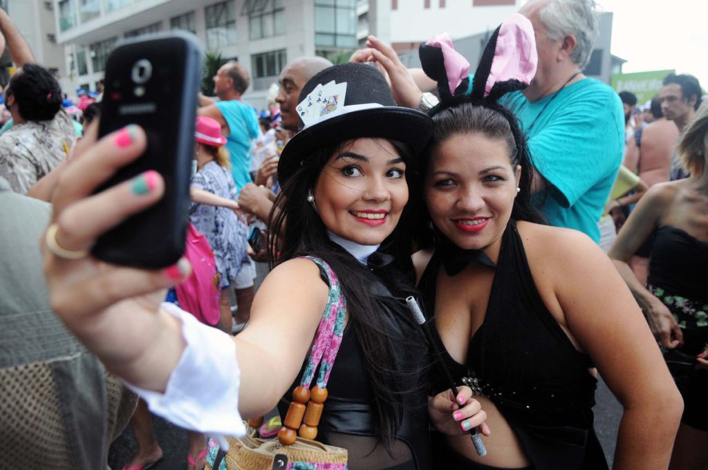 carnaval 2022