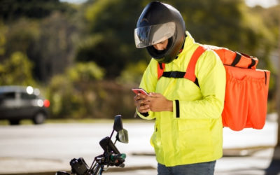 Seguro AP Delivery para motoristas e entregadores