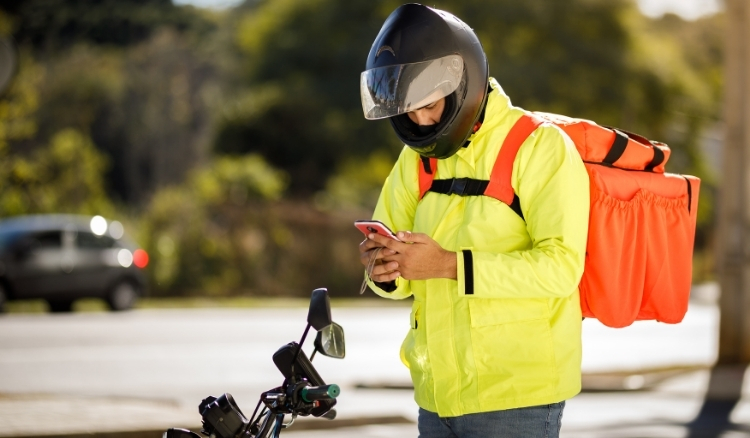 Seguro AP Delivery para motoristas e entregadores