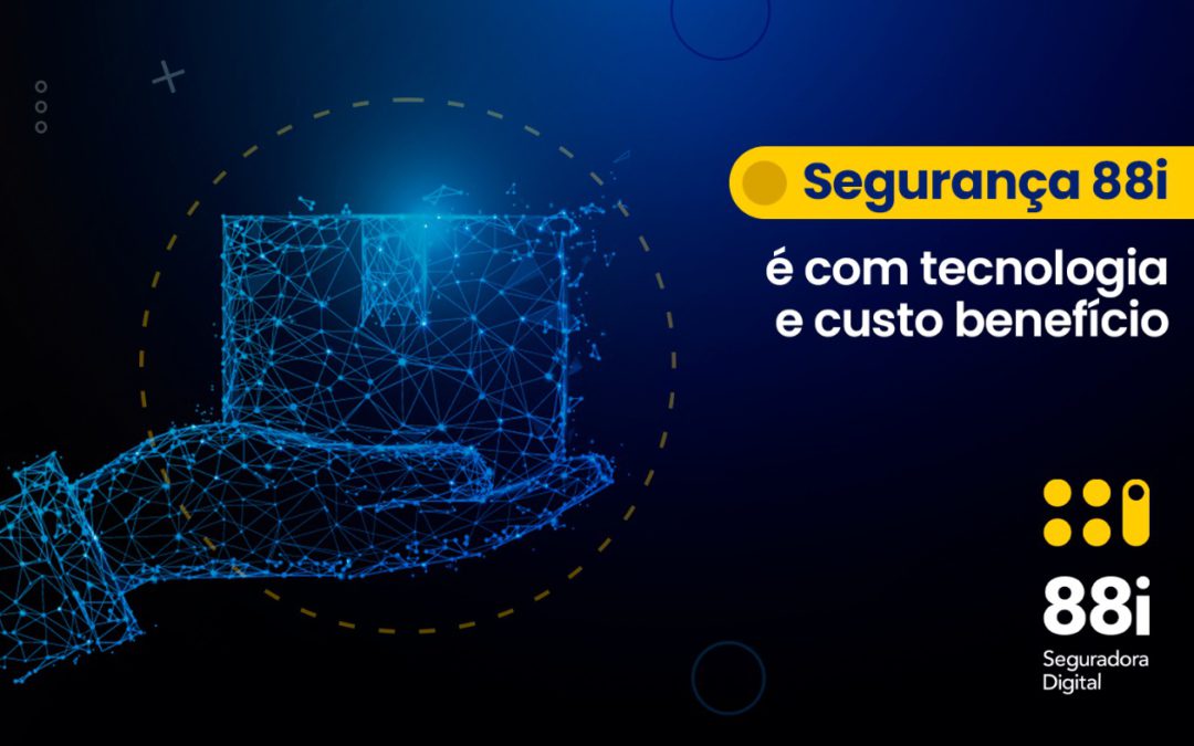 Segurança, tecnologia e economia