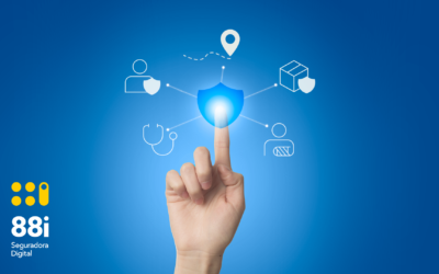 Seguros inteligentes para seu last mile