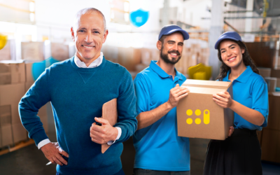 Como Manter Bons Prestadores na Logistica