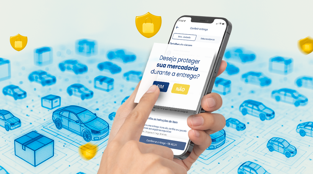 Seguro integrado à jornada: o que muda para sua empresa e para o seu cliente?