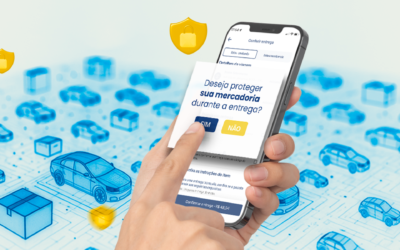 Seguro integrado à jornada: o que muda para sua empresa e para o seu cliente?