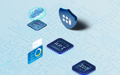 APIs, IA e Automação: as tecnologias por trás do embedded insurance