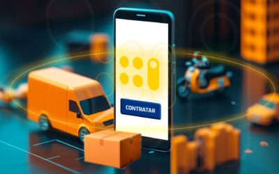 Seguro embarcado amplia segurança no setor logístico