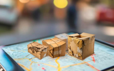 O custo invisível dos imprevistos no last mile