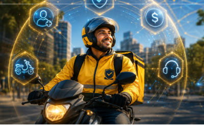 O benefício que o seu prestador de serviço vai lembrar quando um imprevisto real acontecer